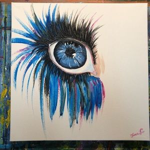 Paintings by Jennifer ❣️